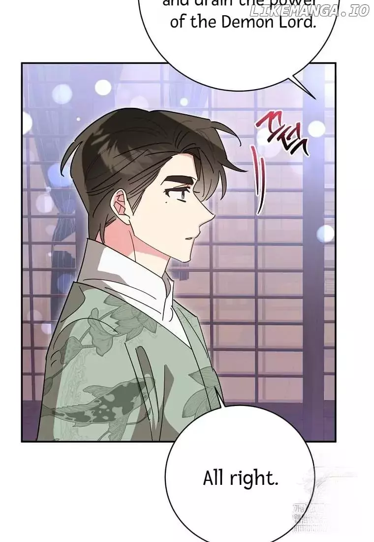I Am The Precious Daughter Of The Greatest Villain In The Fantasy World - Chapter 140 Page 37