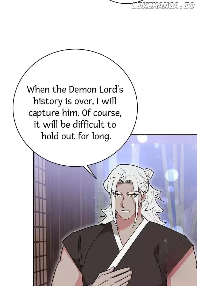 I Am The Precious Daughter Of The Greatest Villain In The Fantasy World - Chapter 140 Page 38
