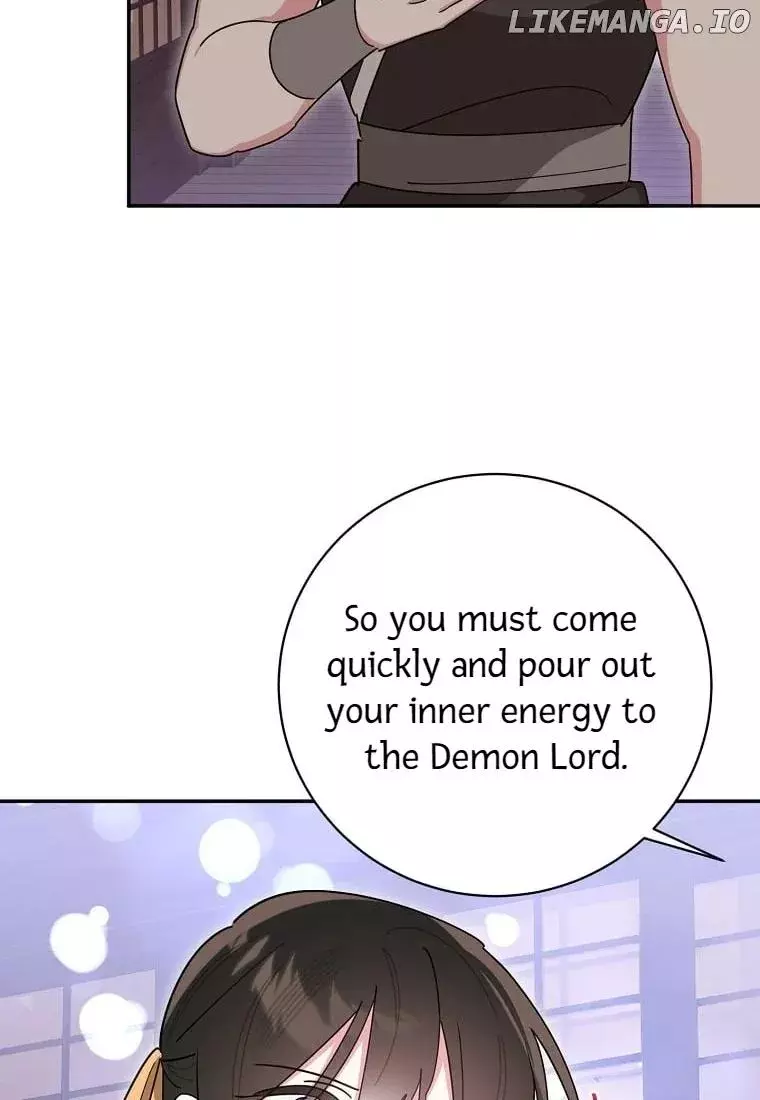 I Am The Precious Daughter Of The Greatest Villain In The Fantasy World - Chapter 140 Page 39