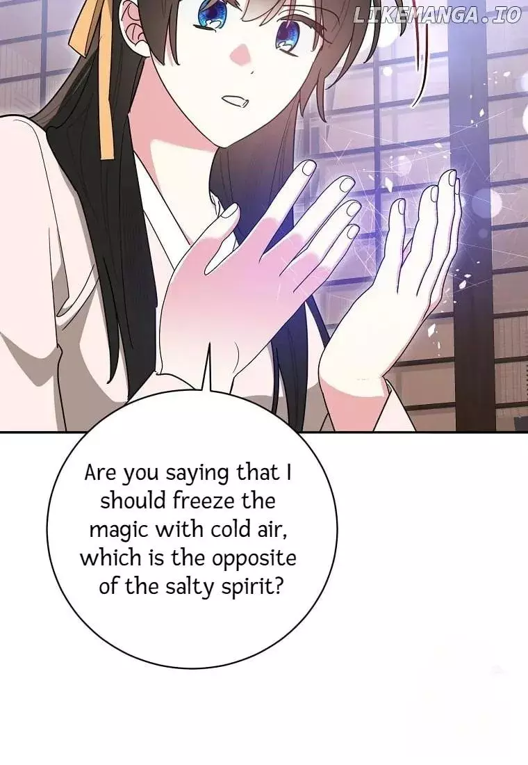 I Am The Precious Daughter Of The Greatest Villain In The Fantasy World - Chapter 140 Page 40