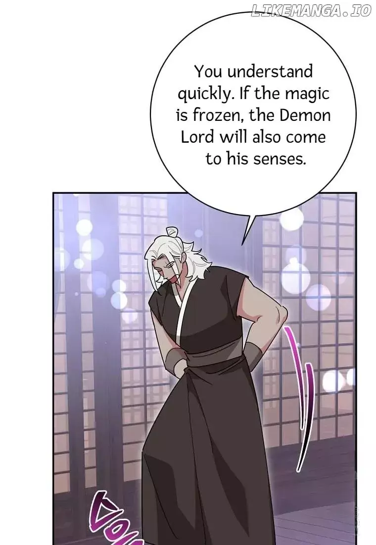 I Am The Precious Daughter Of The Greatest Villain In The Fantasy World - Chapter 140 Page 41