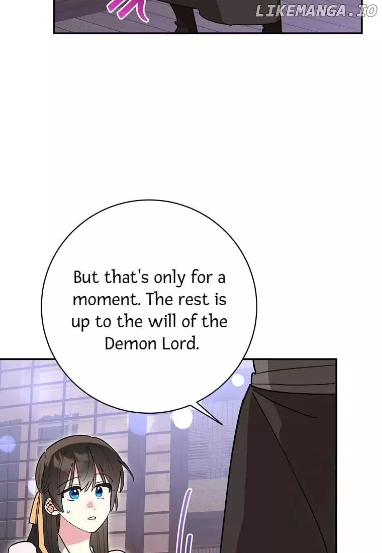 I Am The Precious Daughter Of The Greatest Villain In The Fantasy World - Chapter 140 Page 42
