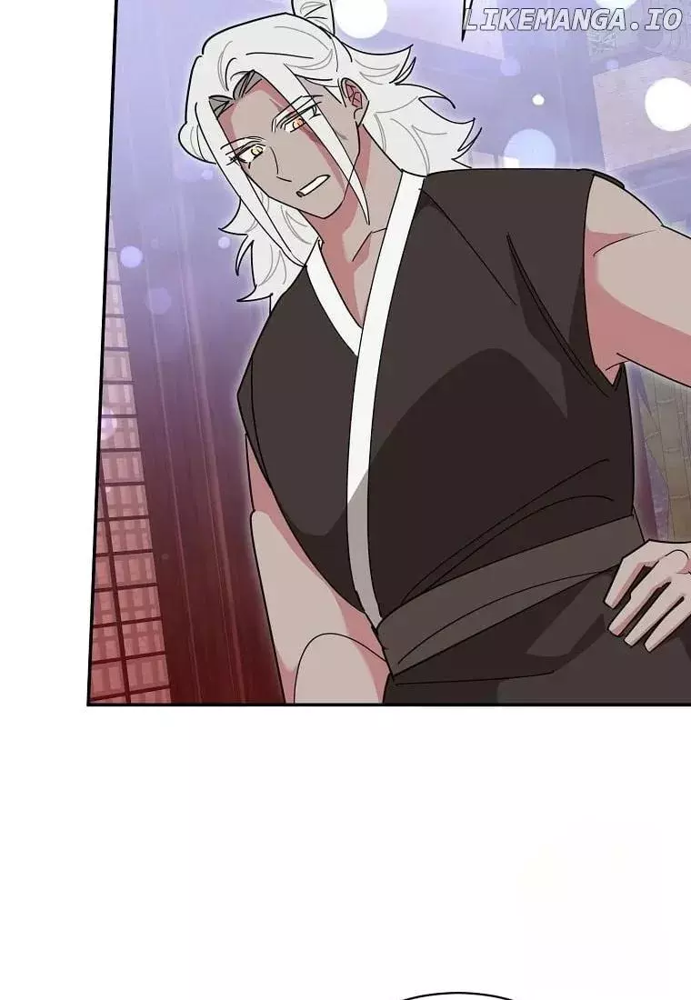 I Am The Precious Daughter Of The Greatest Villain In The Fantasy World - Chapter 140 Page 44