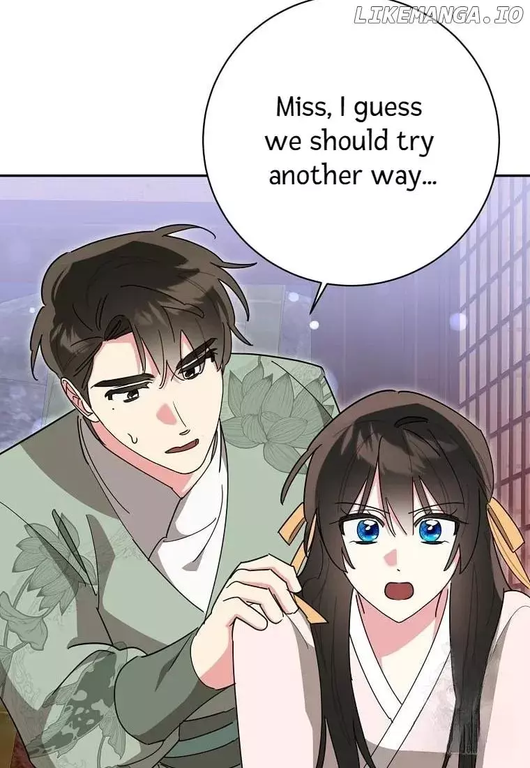 I Am The Precious Daughter Of The Greatest Villain In The Fantasy World - Chapter 140 Page 45