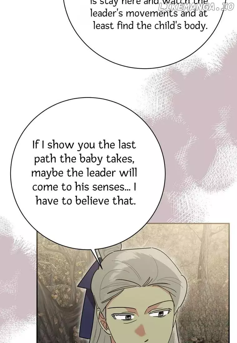 I Am The Precious Daughter Of The Greatest Villain In The Fantasy World - Chapter 140 Page 53