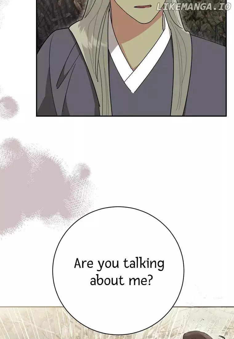 I Am The Precious Daughter Of The Greatest Villain In The Fantasy World - Chapter 140 Page 54