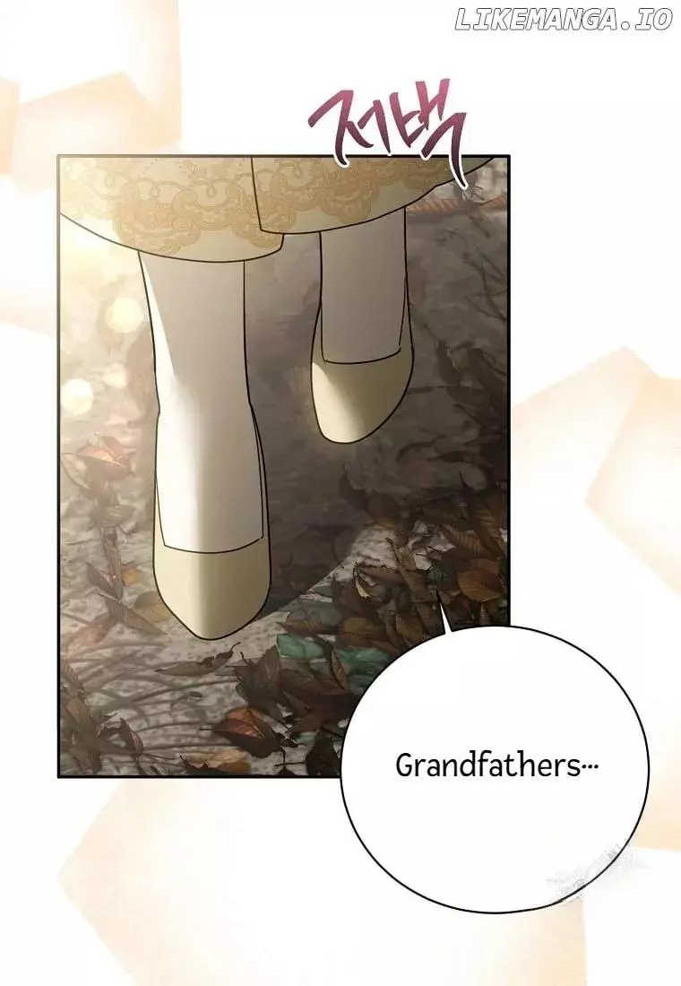 I Am The Precious Daughter Of The Greatest Villain In The Fantasy World - Chapter 140 Page 57