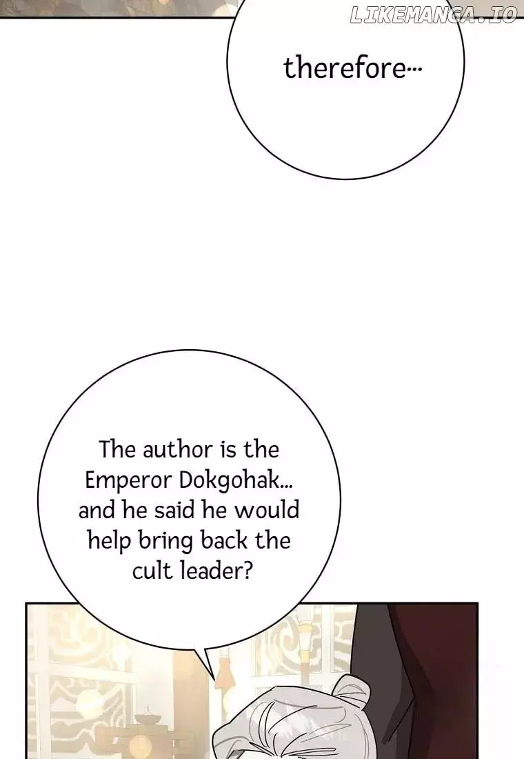 I Am The Precious Daughter Of The Greatest Villain In The Fantasy World - Chapter 140 Page 64