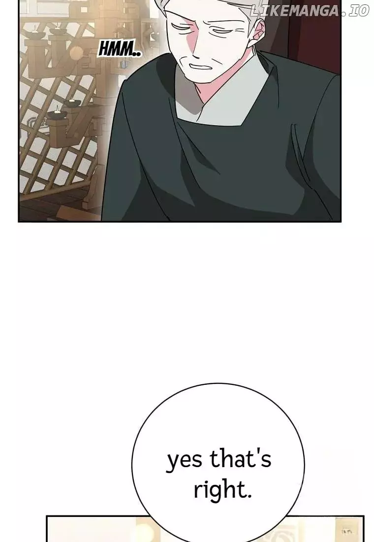 I Am The Precious Daughter Of The Greatest Villain In The Fantasy World - Chapter 140 Page 65