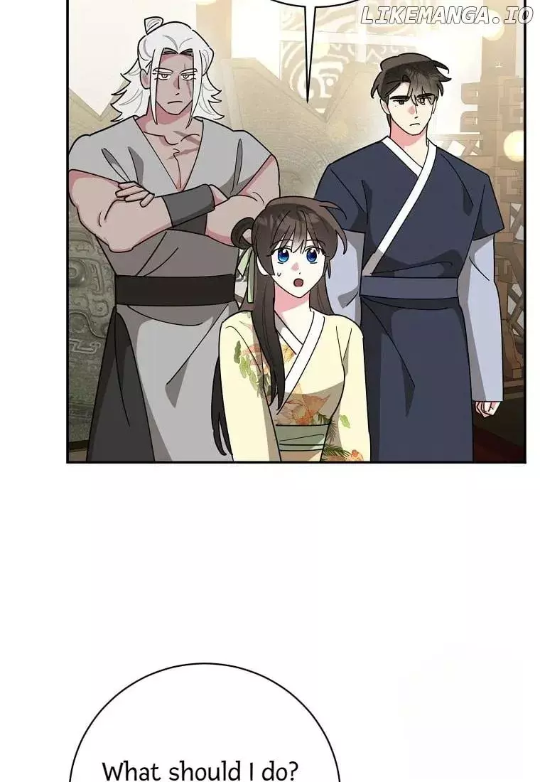 I Am The Precious Daughter Of The Greatest Villain In The Fantasy World - Chapter 140 Page 66
