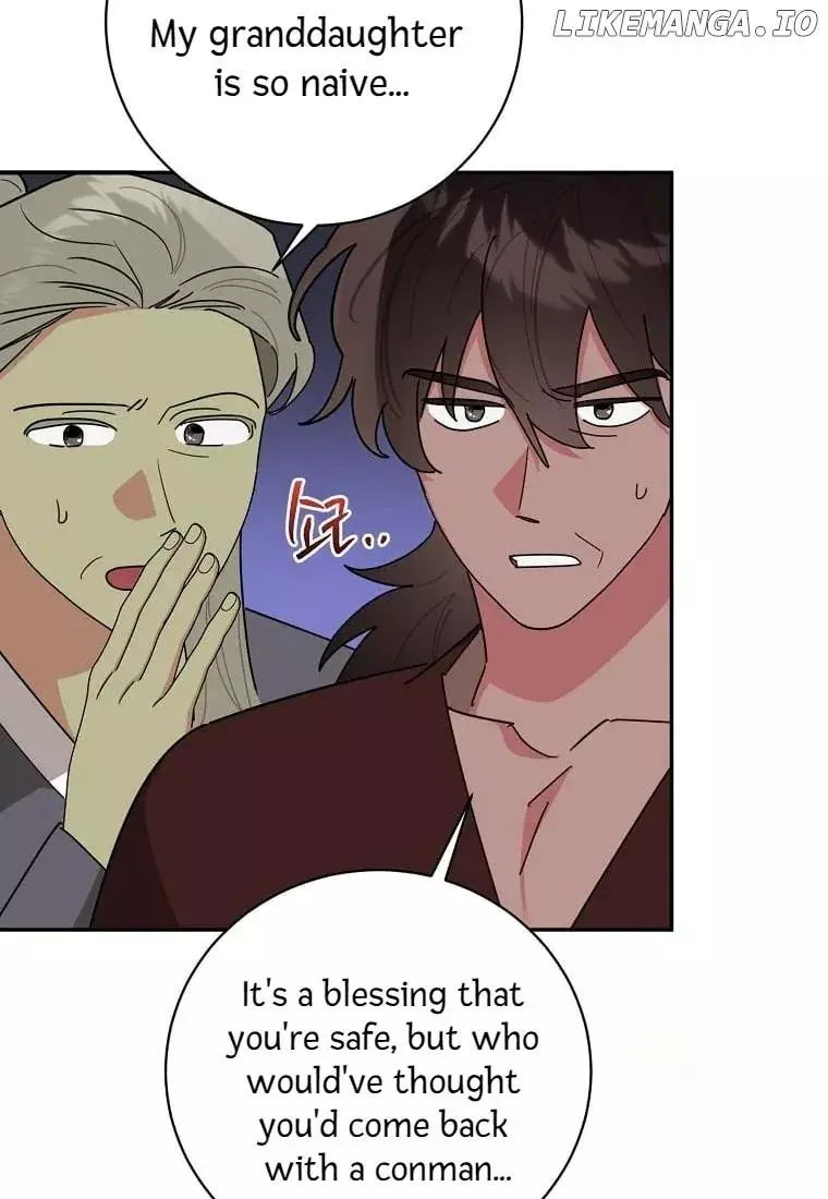 I Am The Precious Daughter Of The Greatest Villain In The Fantasy World - Chapter 140 Page 67