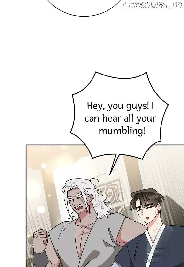 I Am The Precious Daughter Of The Greatest Villain In The Fantasy World - Chapter 140 Page 68