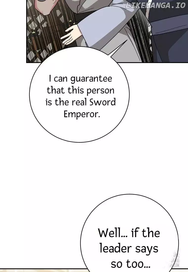 I Am The Precious Daughter Of The Greatest Villain In The Fantasy World - Chapter 140 Page 69