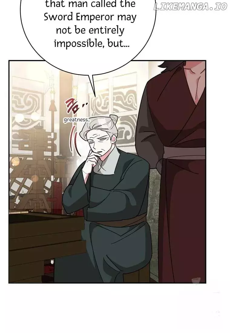 I Am The Precious Daughter Of The Greatest Villain In The Fantasy World - Chapter 140 Page 71