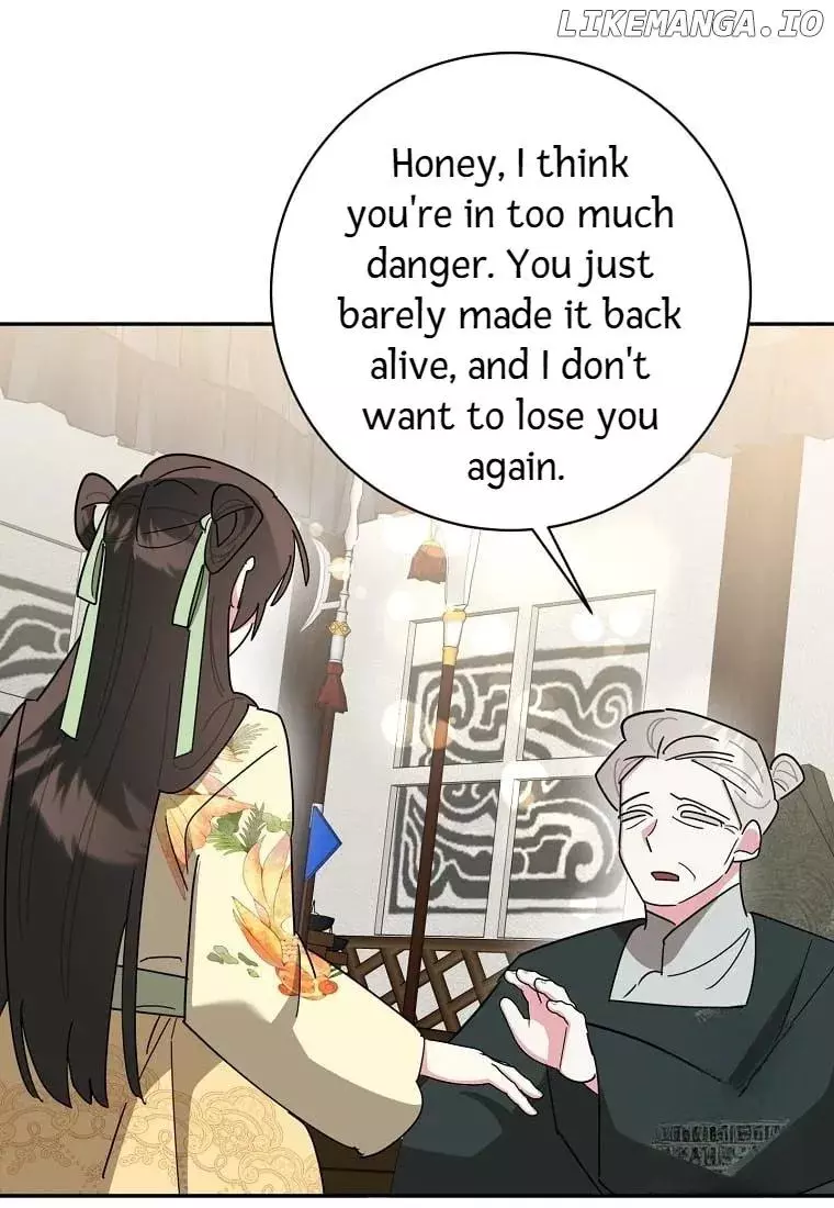 I Am The Precious Daughter Of The Greatest Villain In The Fantasy World - Chapter 140 Page 72