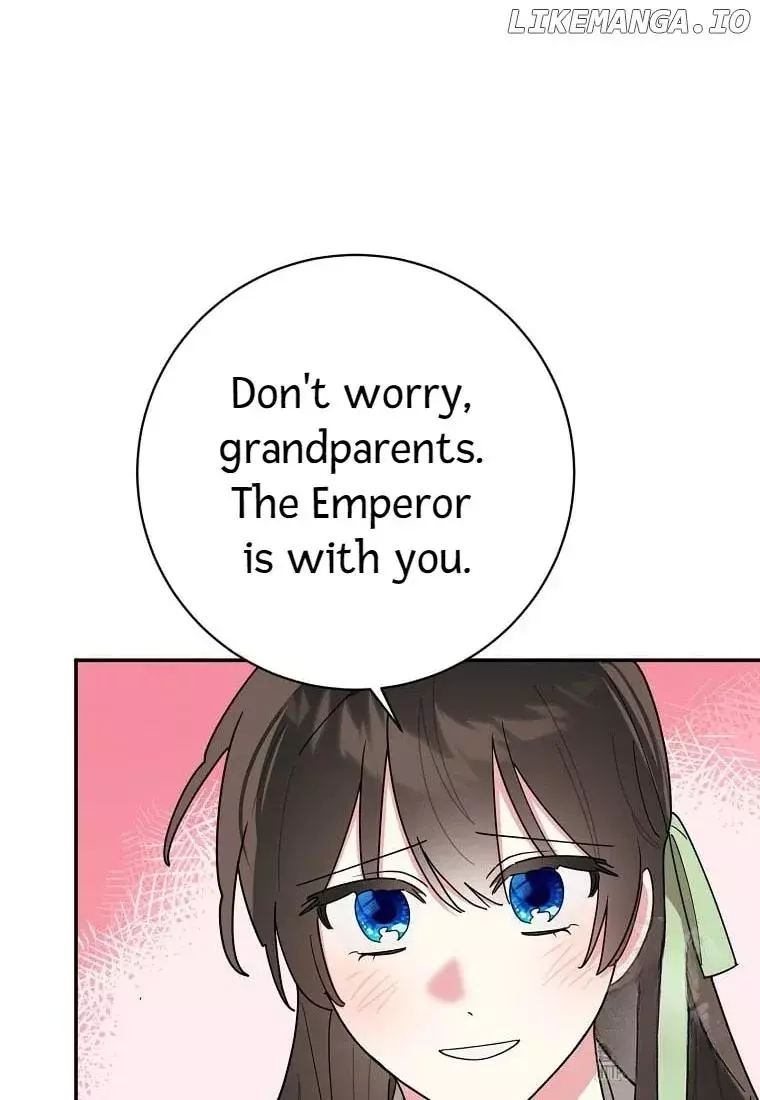 I Am The Precious Daughter Of The Greatest Villain In The Fantasy World - Chapter 140 Page 73