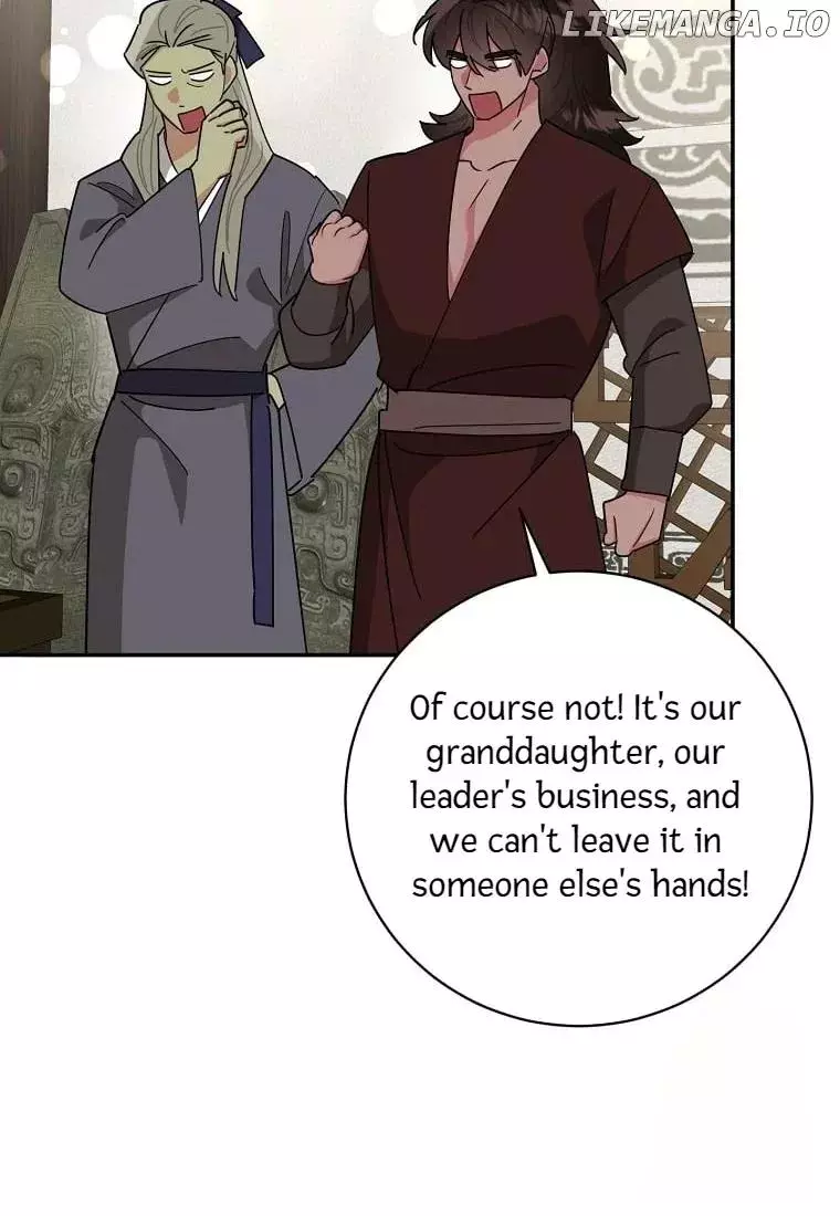 I Am The Precious Daughter Of The Greatest Villain In The Fantasy World - Chapter 140 Page 75