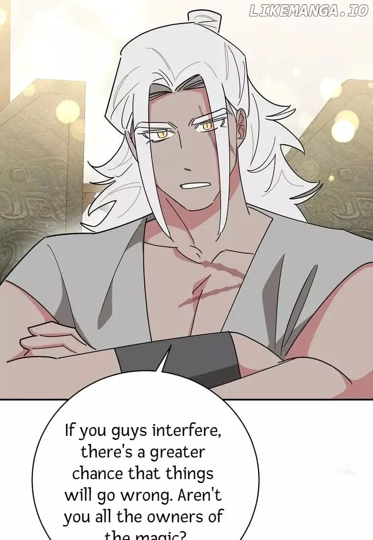 I Am The Precious Daughter Of The Greatest Villain In The Fantasy World - Chapter 140 Page 77