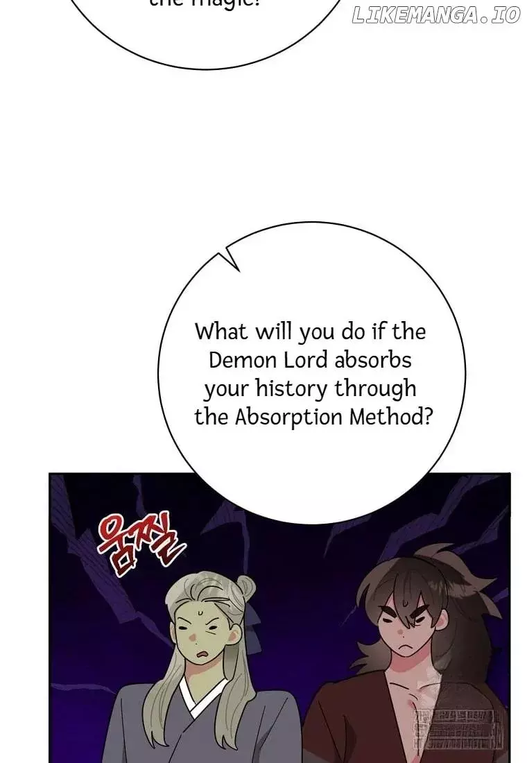 I Am The Precious Daughter Of The Greatest Villain In The Fantasy World - Chapter 140 Page 78