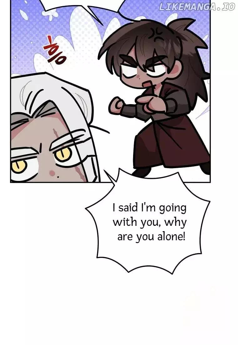 I Am The Precious Daughter Of The Greatest Villain In The Fantasy World - Chapter 140 Page 80