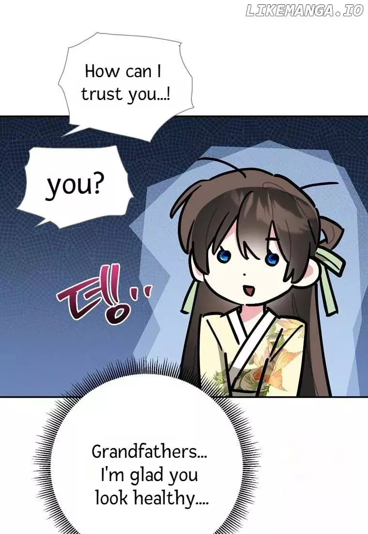 I Am The Precious Daughter Of The Greatest Villain In The Fantasy World - Chapter 140 Page 81