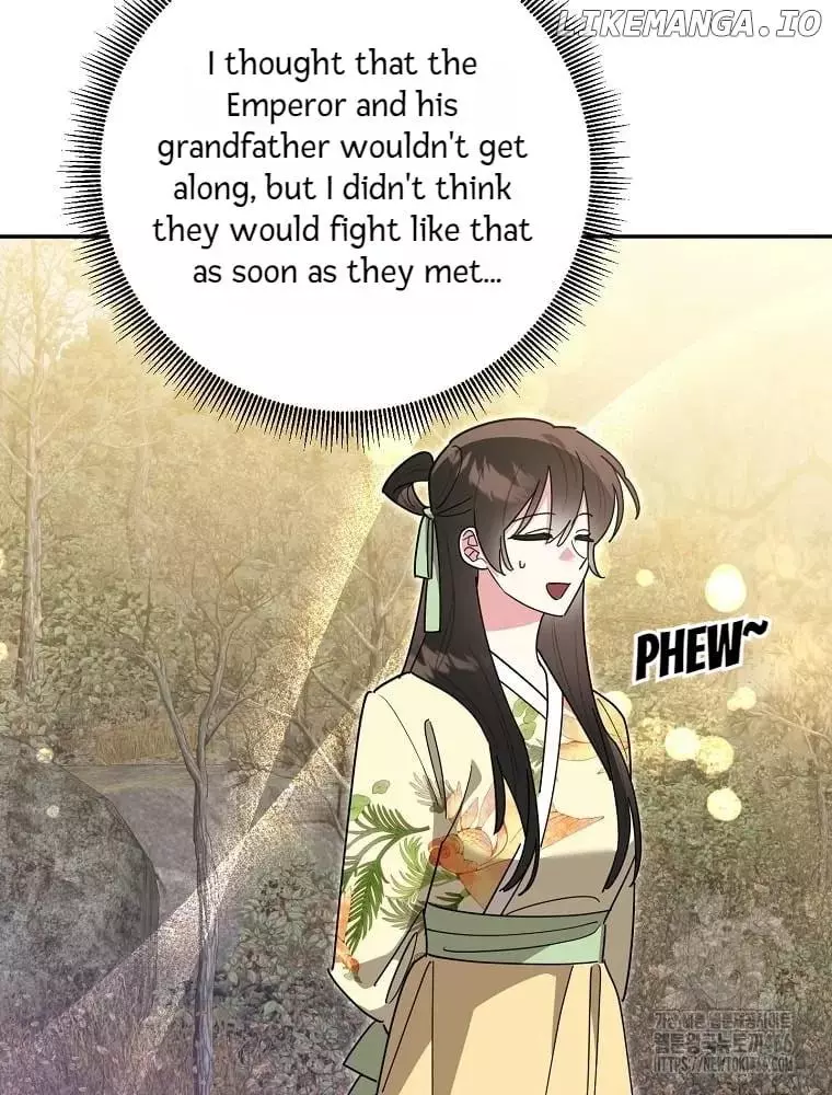 I Am The Precious Daughter Of The Greatest Villain In The Fantasy World - Chapter 141 Page 3