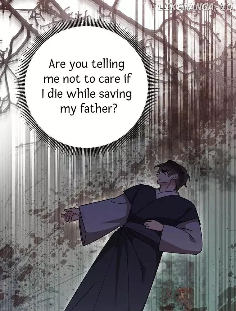 I Am The Precious Daughter Of The Greatest Villain In The Fantasy World - Chapter 141 Page 20