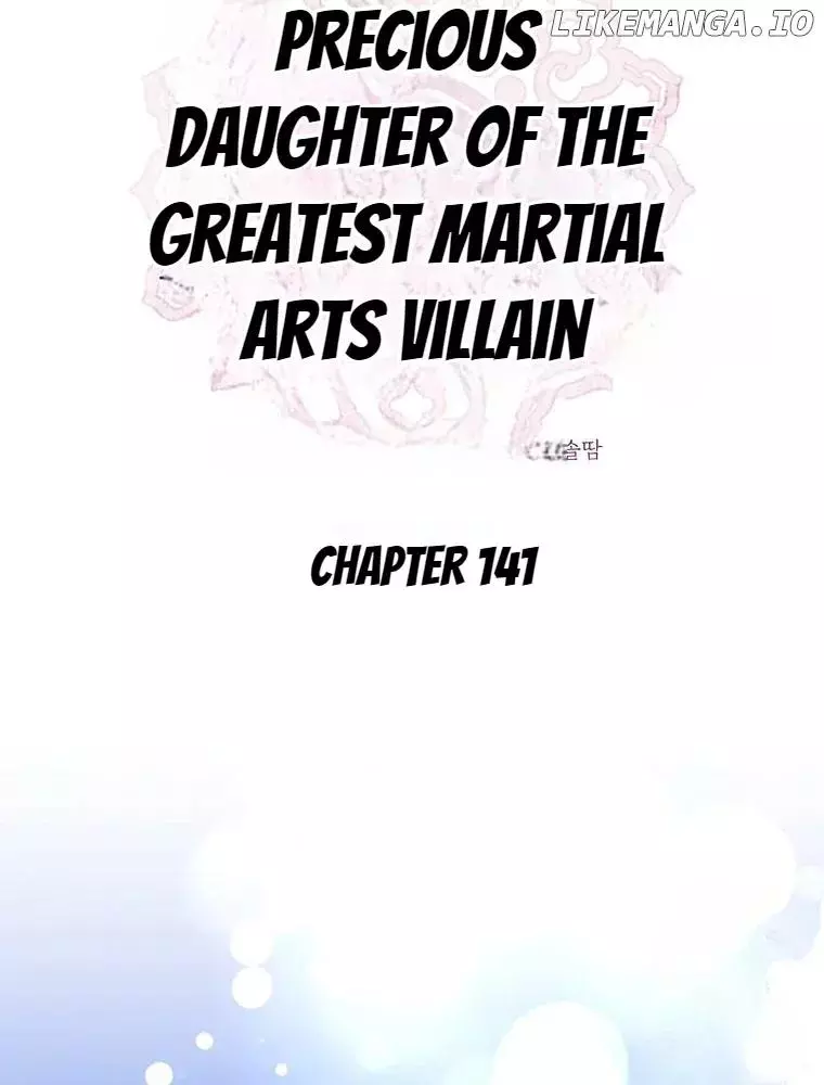 I Am The Precious Daughter Of The Greatest Villain In The Fantasy World - Chapter 141 Page 38