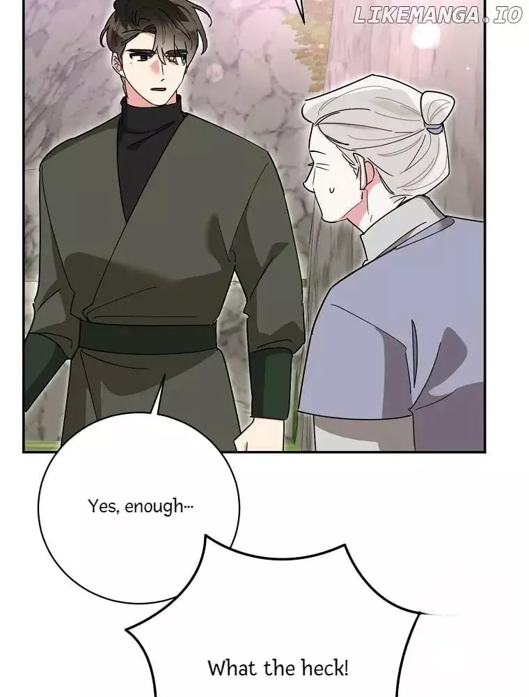I Am The Precious Daughter Of The Greatest Villain In The Fantasy World - Chapter 141 Page 43