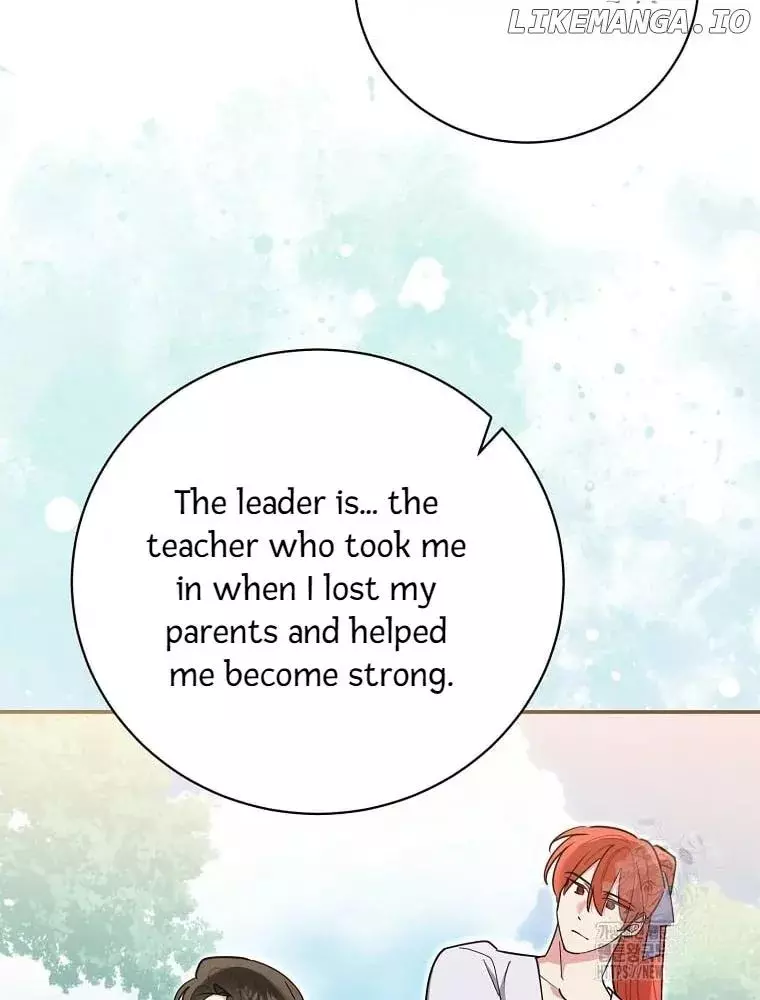 I Am The Precious Daughter Of The Greatest Villain In The Fantasy World - Chapter 141 Page 47