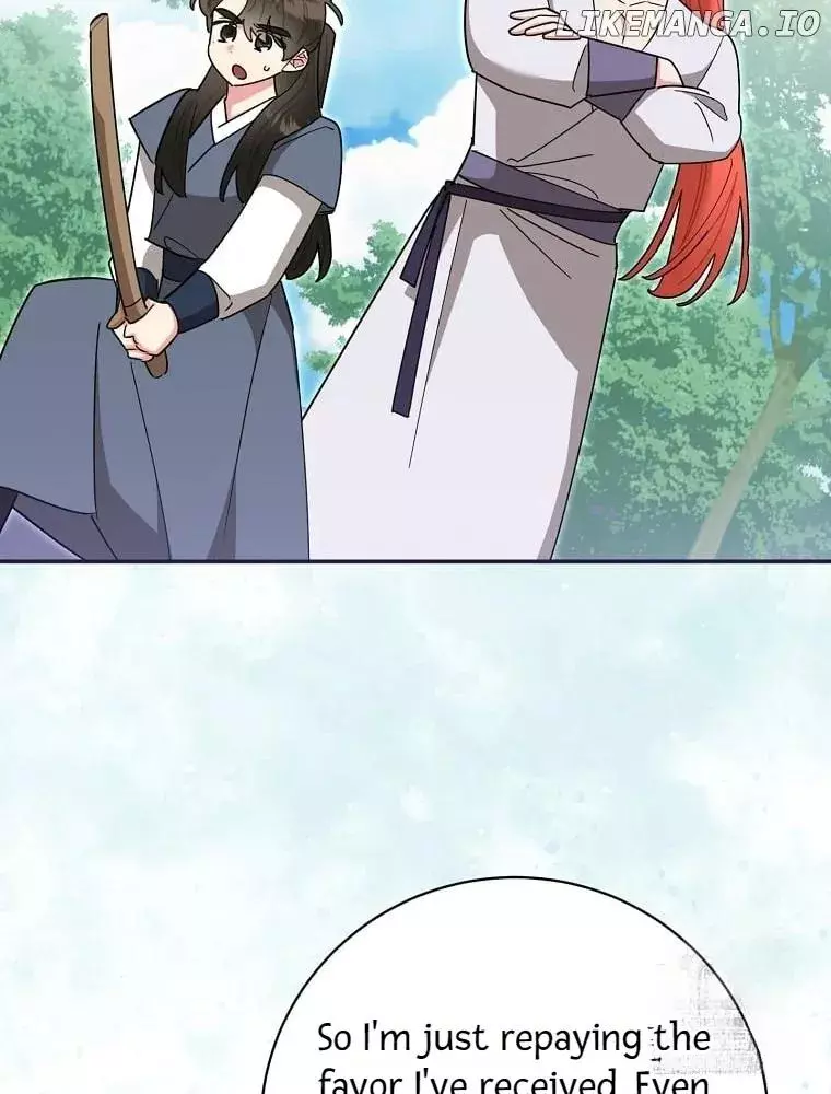 I Am The Precious Daughter Of The Greatest Villain In The Fantasy World - Chapter 141 Page 48