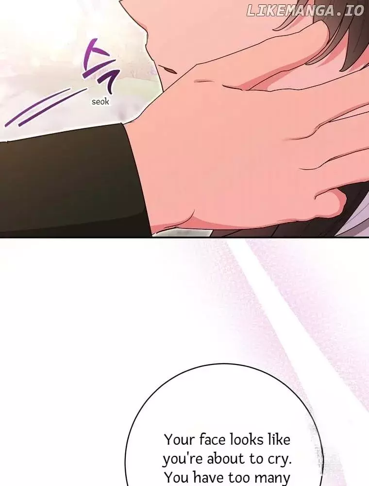 I Am The Precious Daughter Of The Greatest Villain In The Fantasy World - Chapter 141 Page 53
