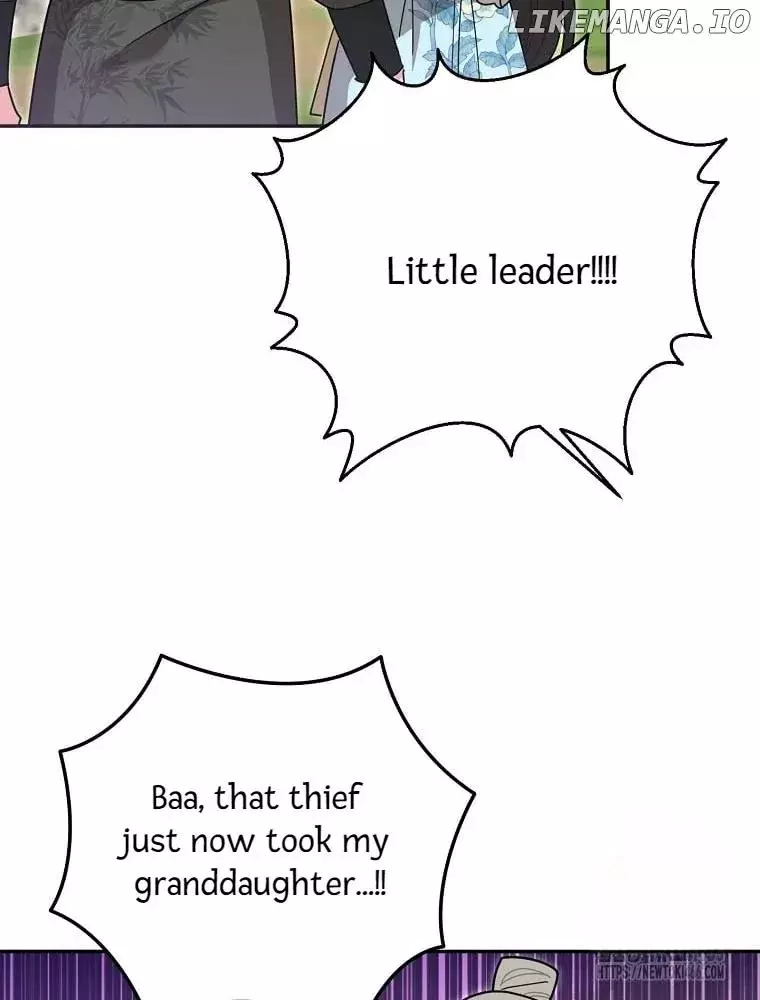 I Am The Precious Daughter Of The Greatest Villain In The Fantasy World - Chapter 141 Page 57