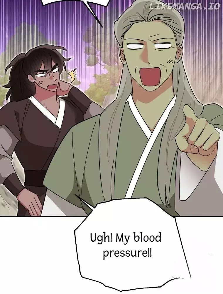 I Am The Precious Daughter Of The Greatest Villain In The Fantasy World - Chapter 141 Page 58