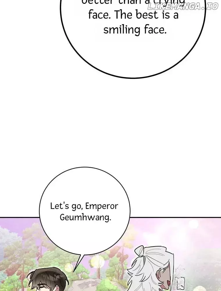 I Am The Precious Daughter Of The Greatest Villain In The Fantasy World - Chapter 141 Page 61