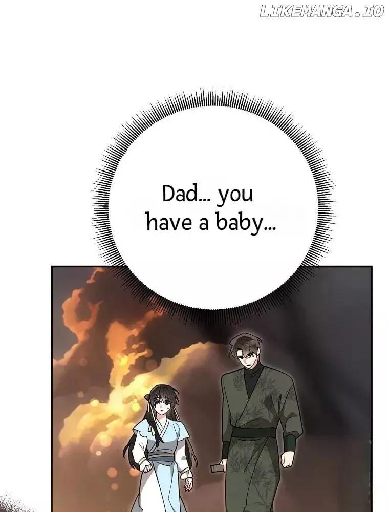 I Am The Precious Daughter Of The Greatest Villain In The Fantasy World - Chapter 141 Page 69