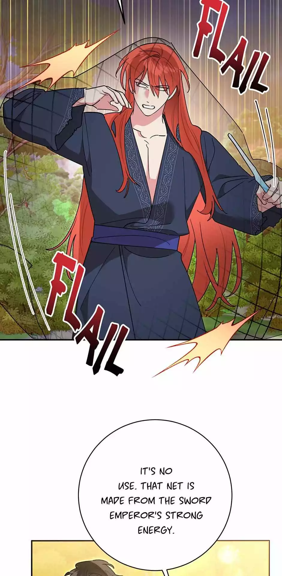 I Am The Precious Daughter Of The Greatest Villain In The Fantasy World - Chapter 142 Page 2