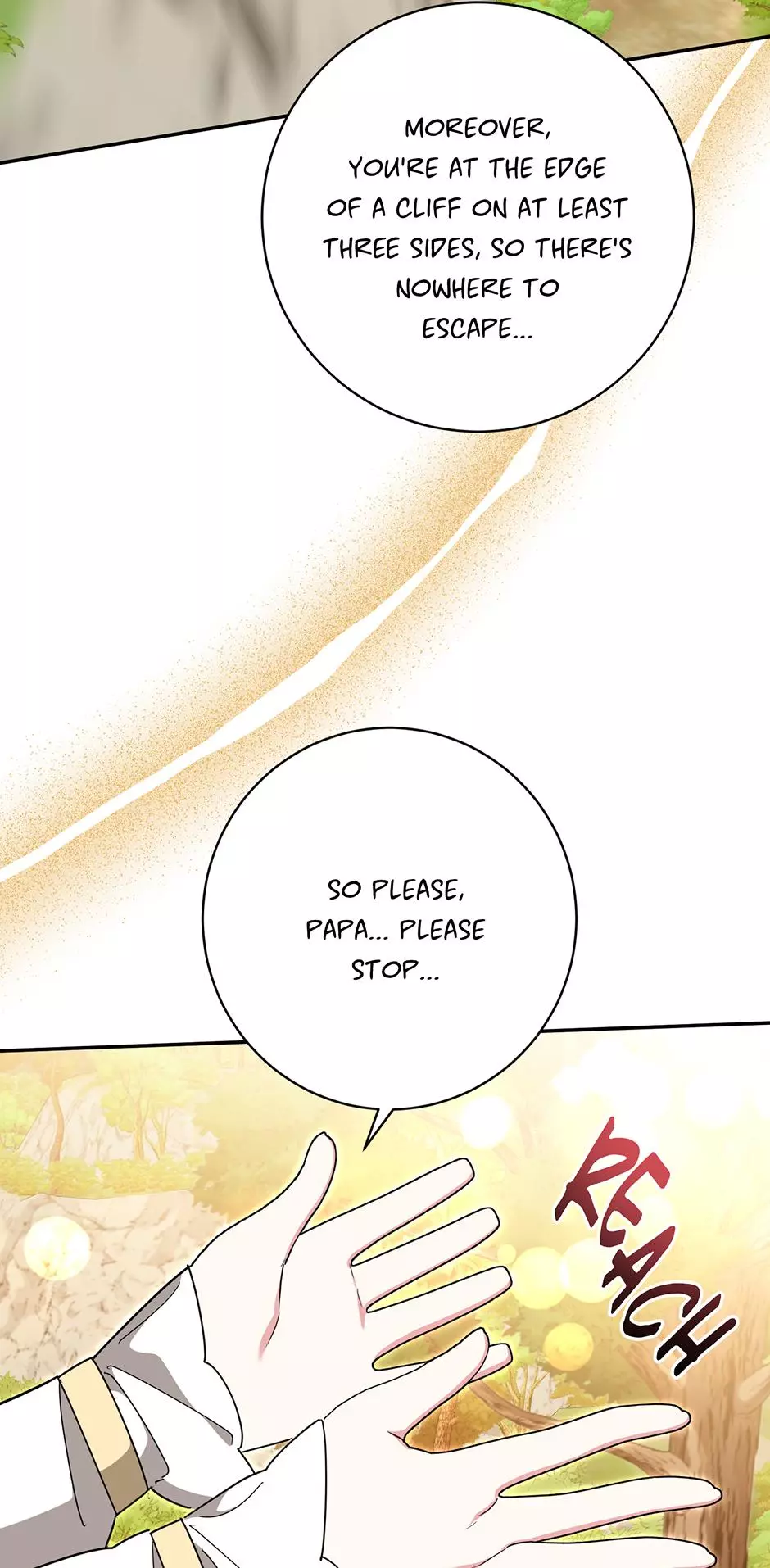 I Am The Precious Daughter Of The Greatest Villain In The Fantasy World - Chapter 142 Page 4