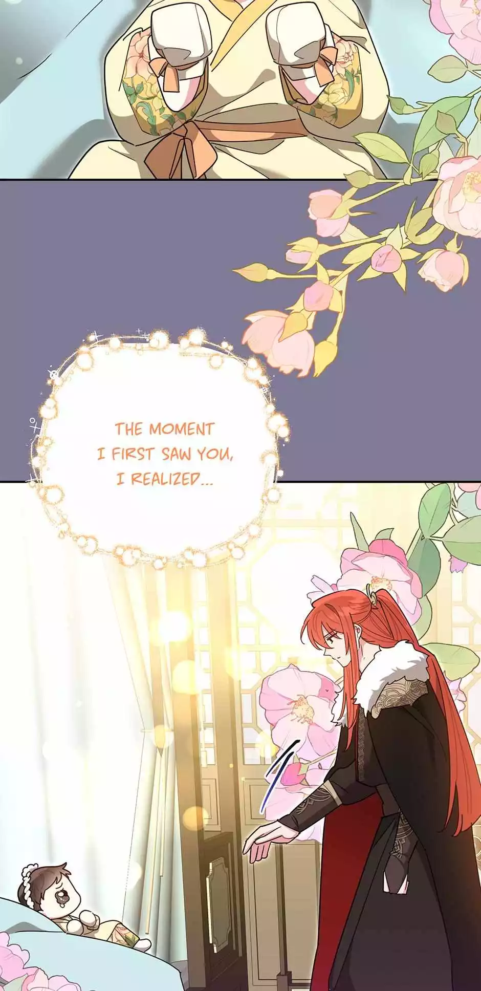 I Am The Precious Daughter Of The Greatest Villain In The Fantasy World - Chapter 142 Page 10