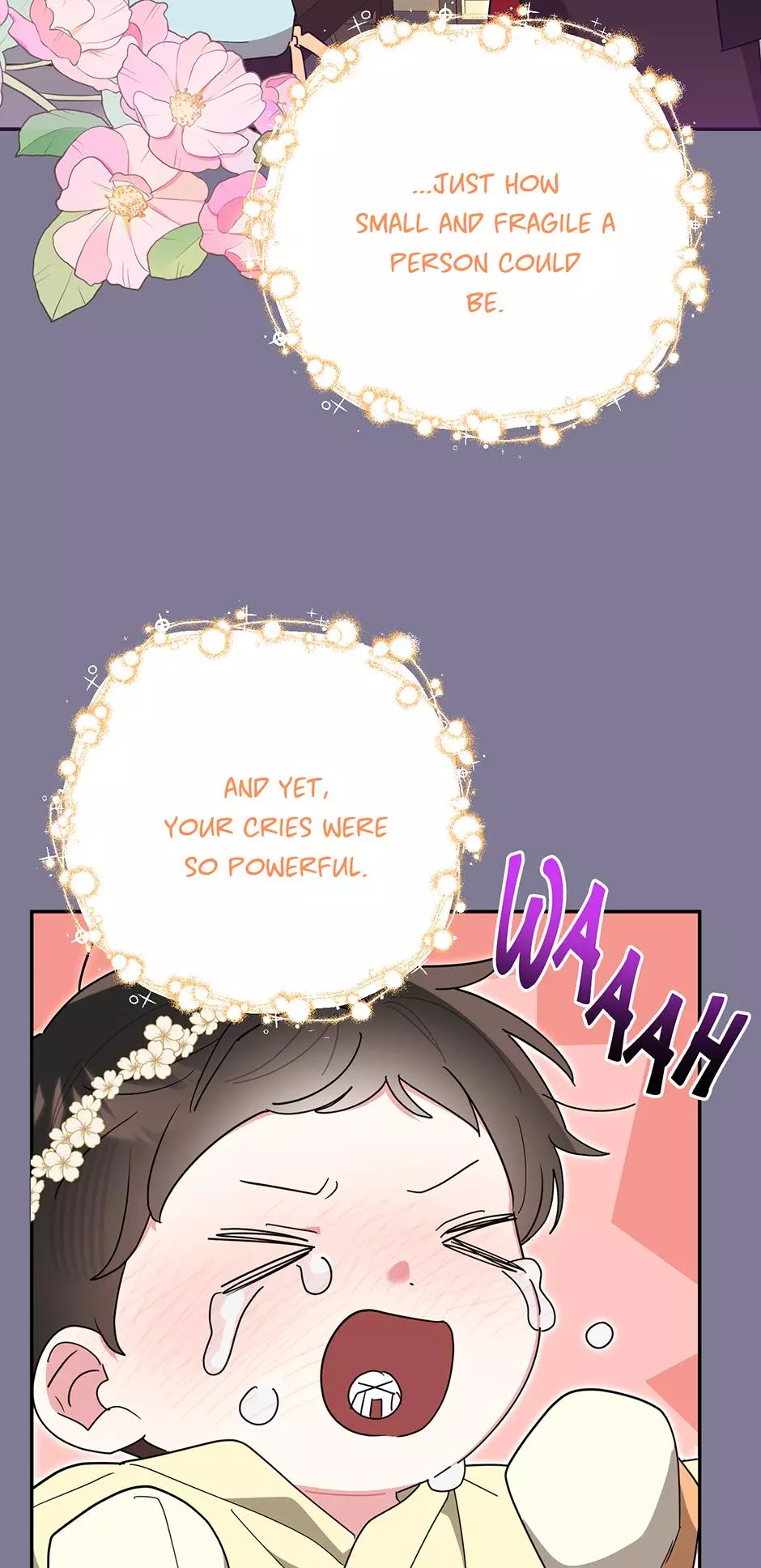 I Am The Precious Daughter Of The Greatest Villain In The Fantasy World - Chapter 142 Page 11