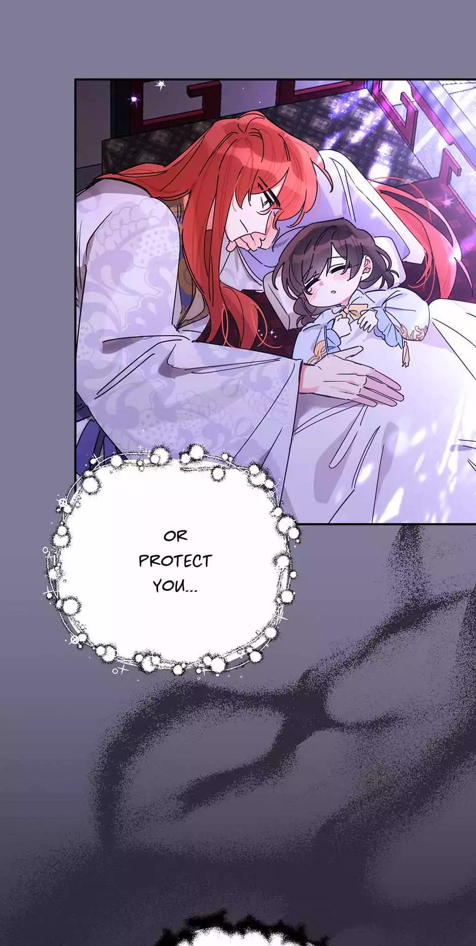 I Am The Precious Daughter Of The Greatest Villain In The Fantasy World - Chapter 142 Page 16