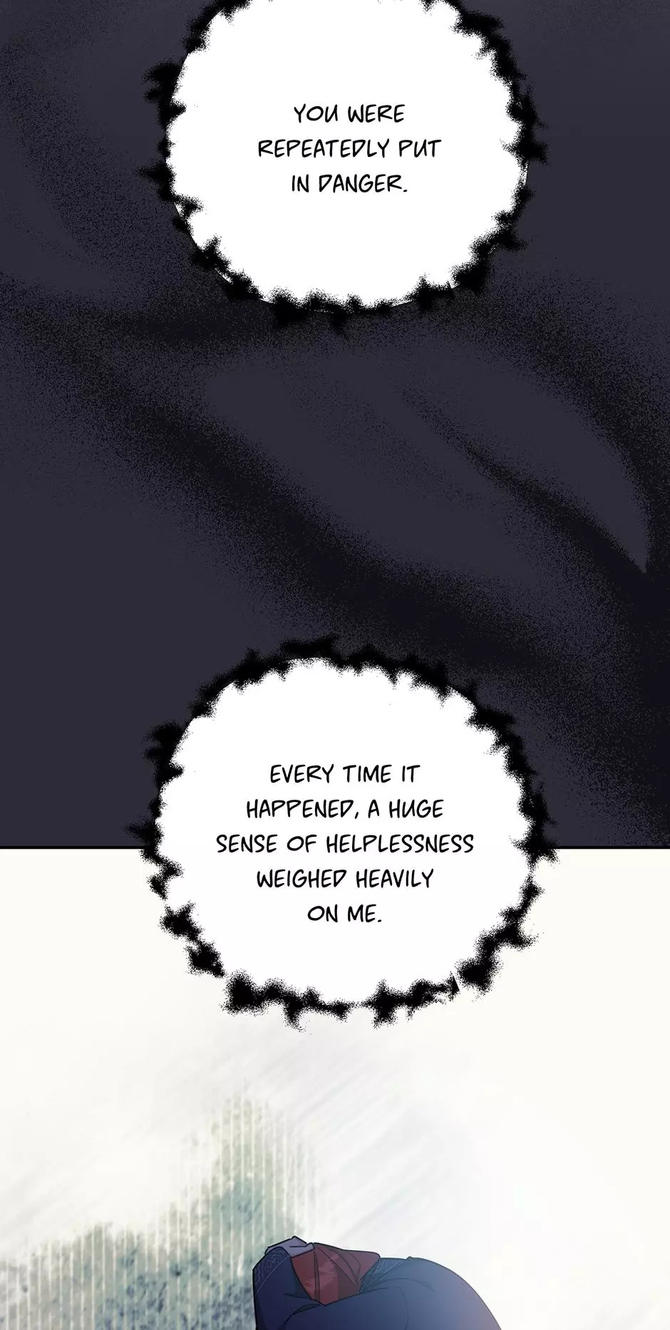 I Am The Precious Daughter Of The Greatest Villain In The Fantasy World - Chapter 142 Page 17