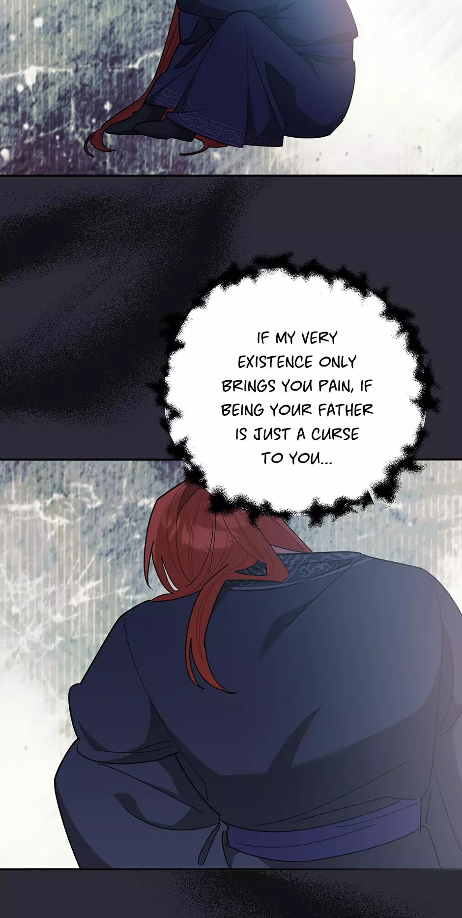 I Am The Precious Daughter Of The Greatest Villain In The Fantasy World - Chapter 142 Page 18