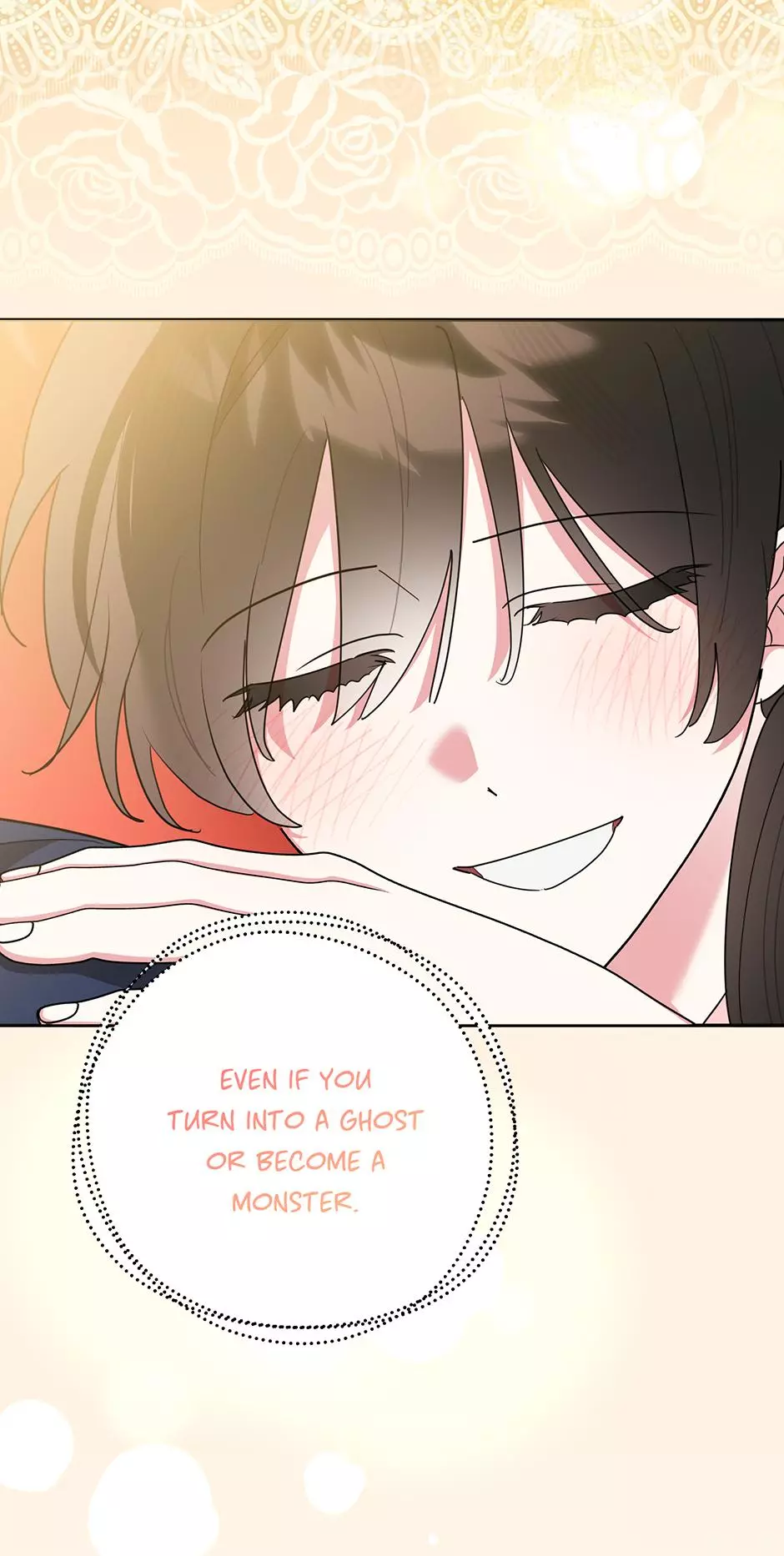 I Am The Precious Daughter Of The Greatest Villain In The Fantasy World - Chapter 142 Page 21