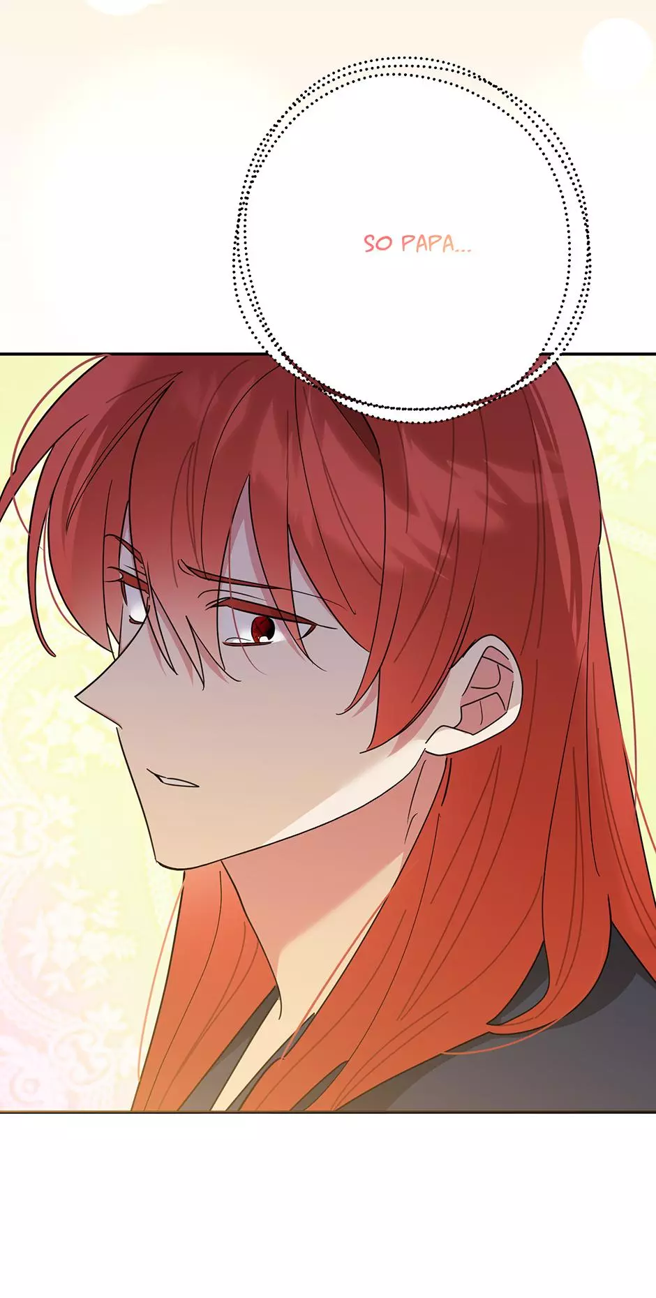 I Am The Precious Daughter Of The Greatest Villain In The Fantasy World - Chapter 142 Page 22