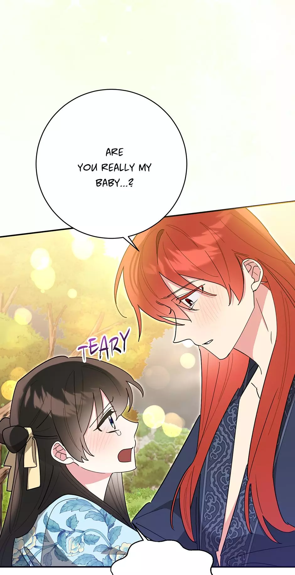 I Am The Precious Daughter Of The Greatest Villain In The Fantasy World - Chapter 142 Page 26