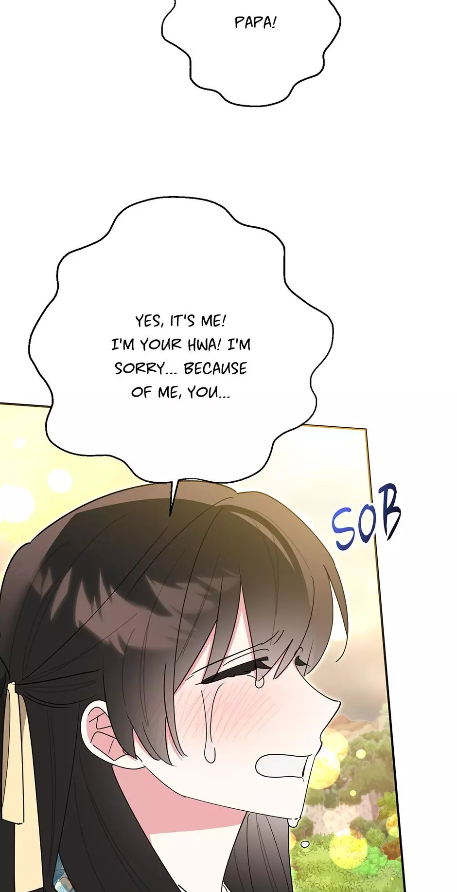 I Am The Precious Daughter Of The Greatest Villain In The Fantasy World - Chapter 142 Page 27