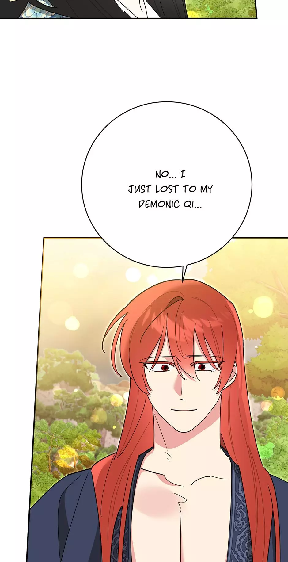 I Am The Precious Daughter Of The Greatest Villain In The Fantasy World - Chapter 142 Page 28