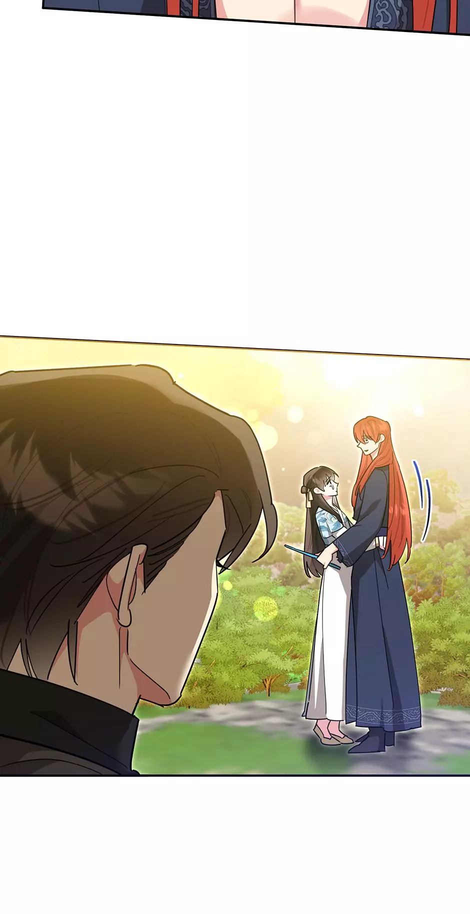 I Am The Precious Daughter Of The Greatest Villain In The Fantasy World - Chapter 142 Page 29