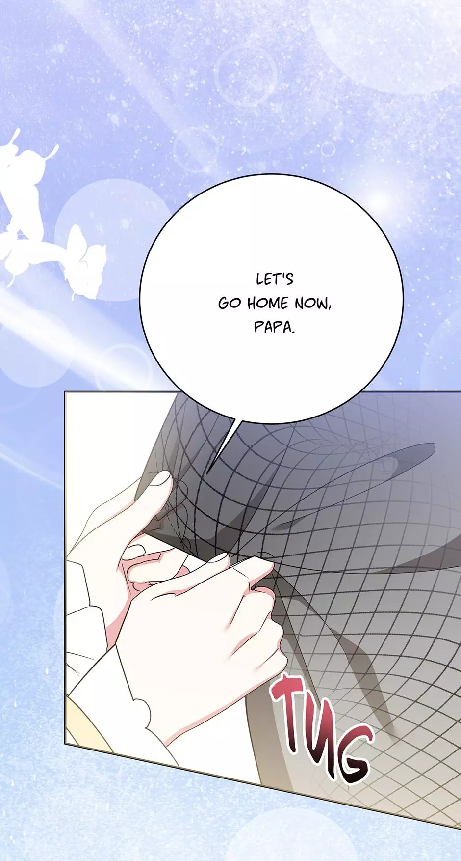 I Am The Precious Daughter Of The Greatest Villain In The Fantasy World - Chapter 142 Page 31